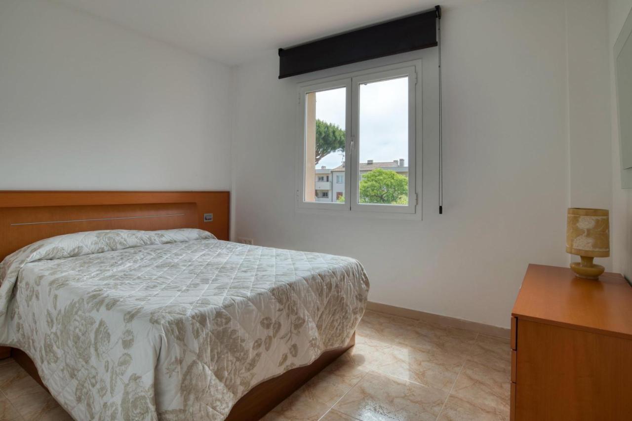 Apartament A Sant Antoni De Calonge Калонже Экстерьер фото