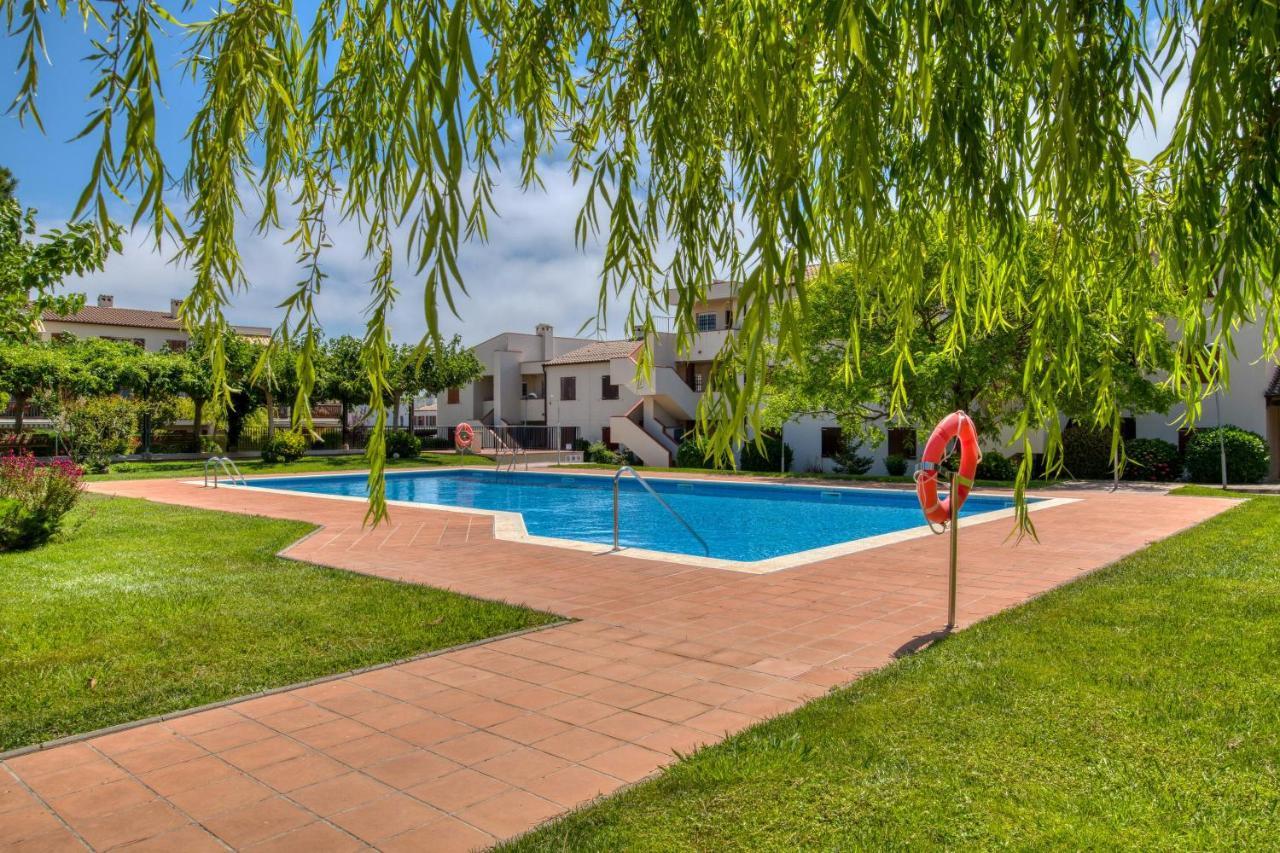 Apartament A Sant Antoni De Calonge Калонже Экстерьер фото