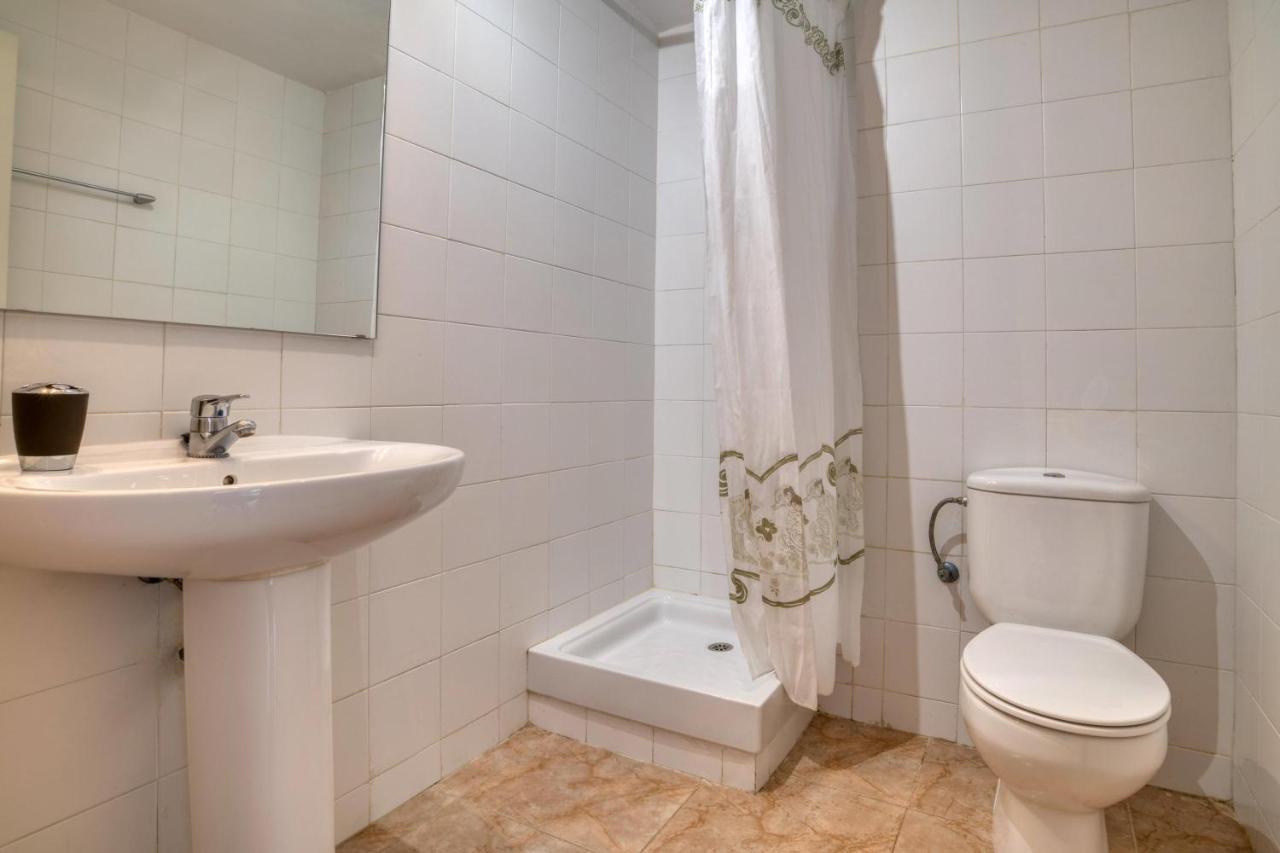 Apartament A Sant Antoni De Calonge Калонже Экстерьер фото