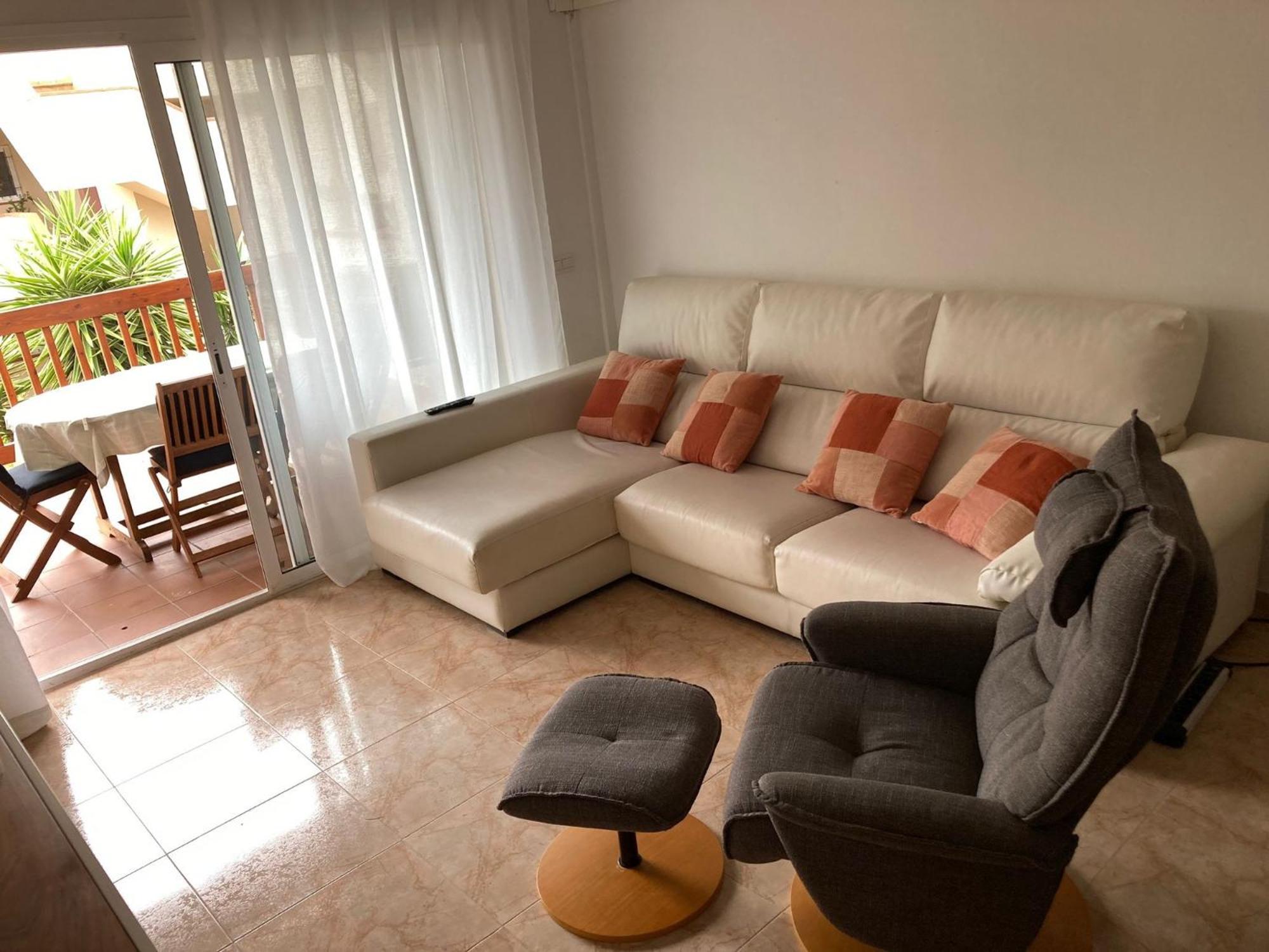 Apartament A Sant Antoni De Calonge Калонже Экстерьер фото