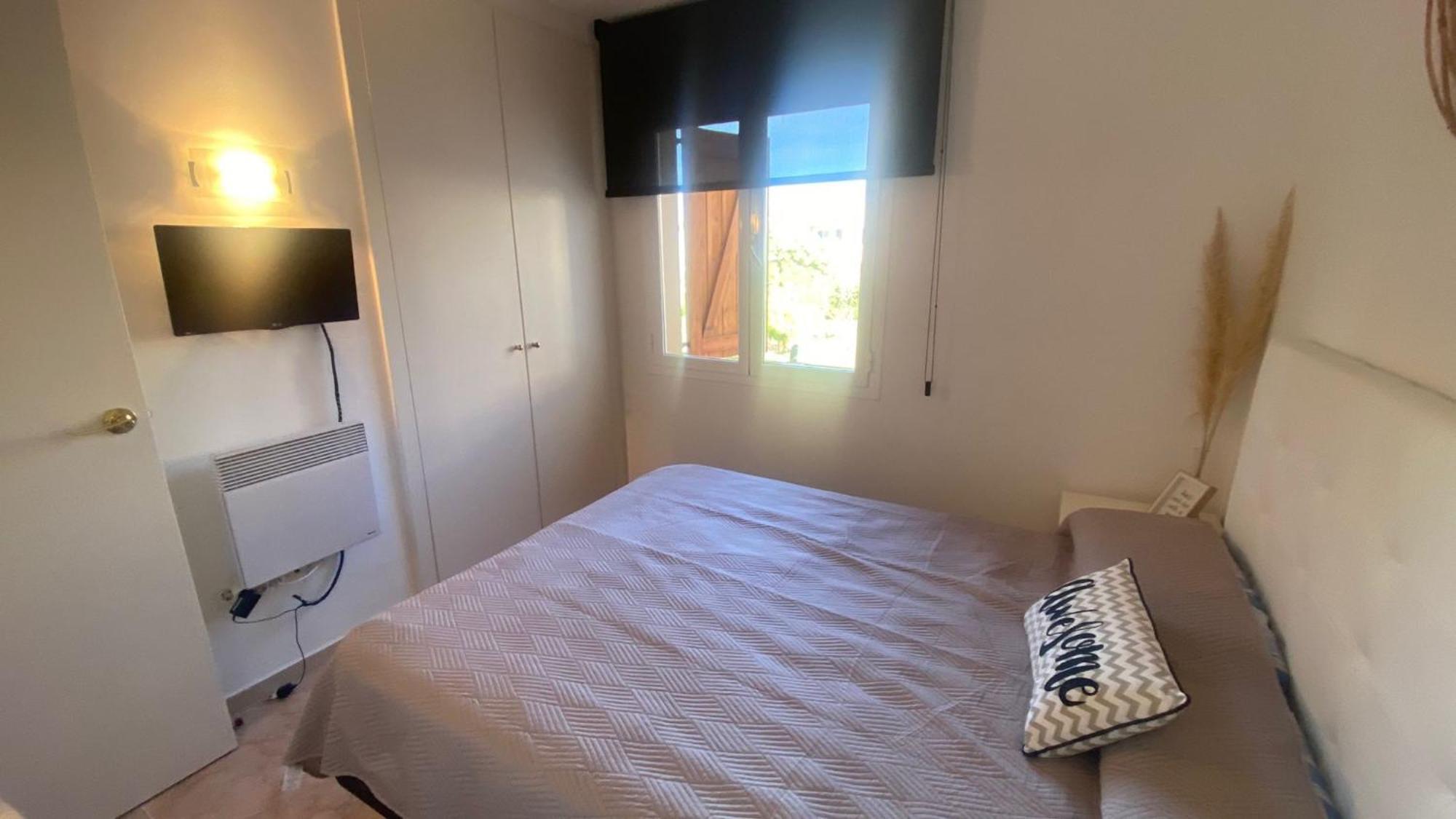 Apartament A Sant Antoni De Calonge Калонже Экстерьер фото